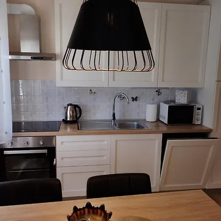 Beti Apartment Porec