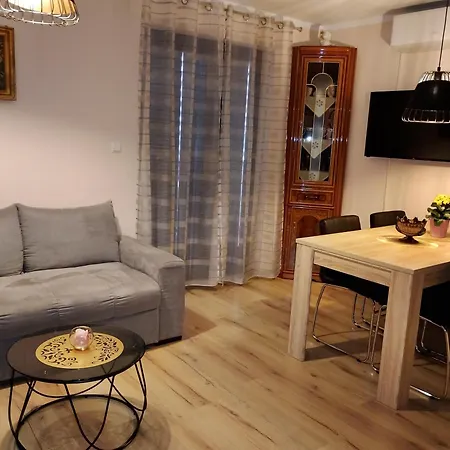 Apartment Beti *