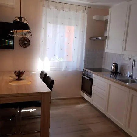 Beti Apartment Porec