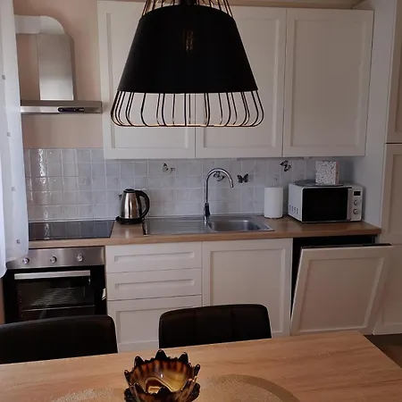 Beti Apartment Porec