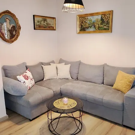 Beti Apartment