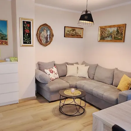 Apartment Beti Porec