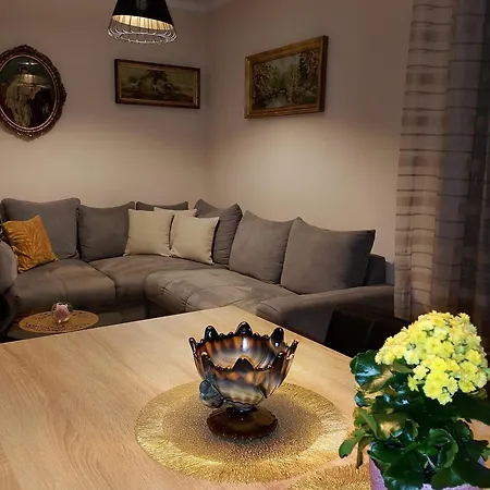 Apartment Beti