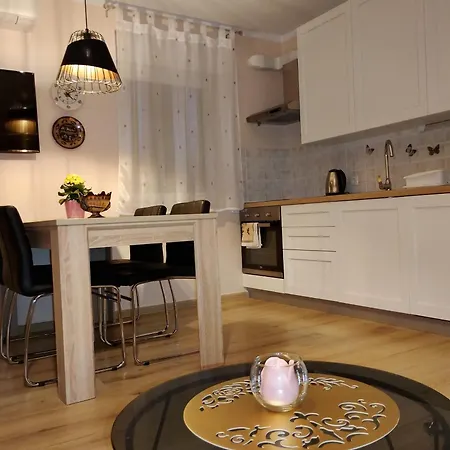 Beti Apartment
