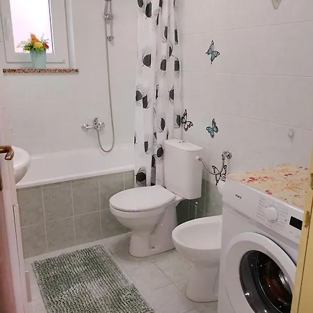Beti Apartment