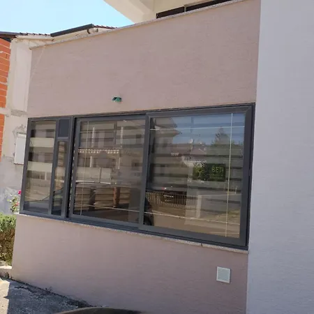 Beti Apartment Porec