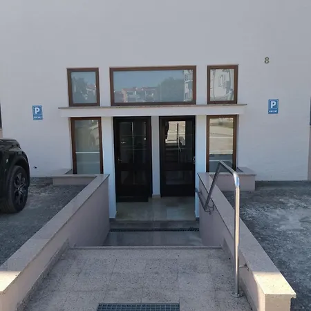 Apartment Beti Porec
