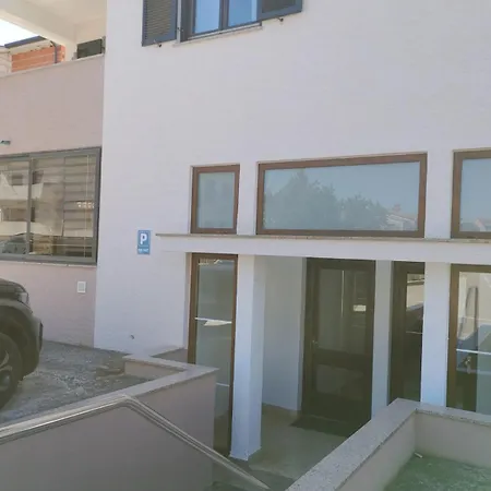 Beti Apartment Porec
