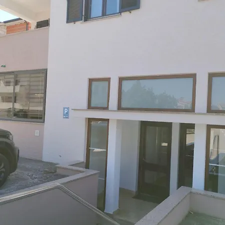 Beti Apartman *