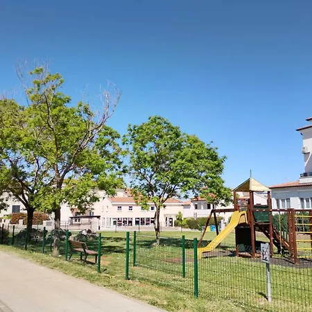 Apartment Beti Porec
